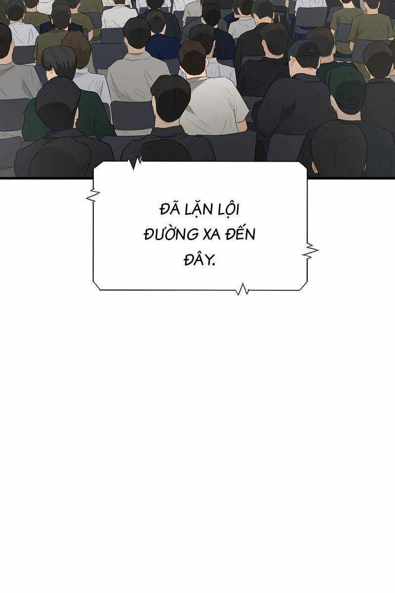 Đây Là Luật - Chương 90 - Trang 3