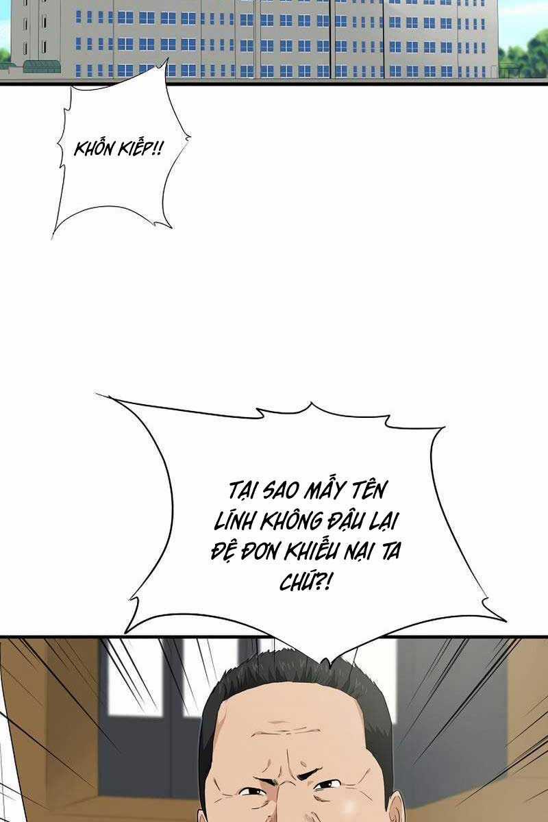 Đây Là Luật - Chương 90 - Trang 33
