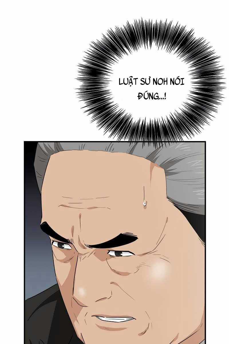 Đây Là Luật - Chương 90 - Trang 60