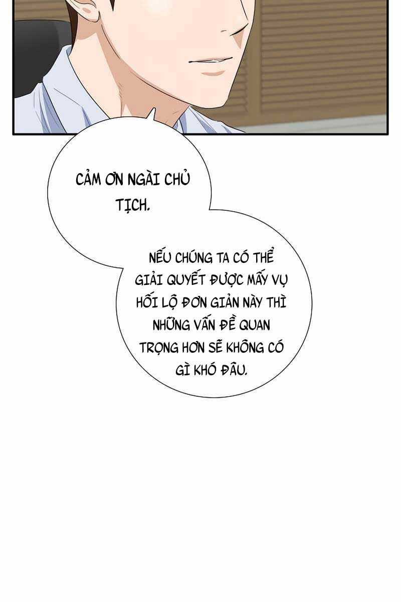 Đây Là Luật - Chương 90 - Trang 62