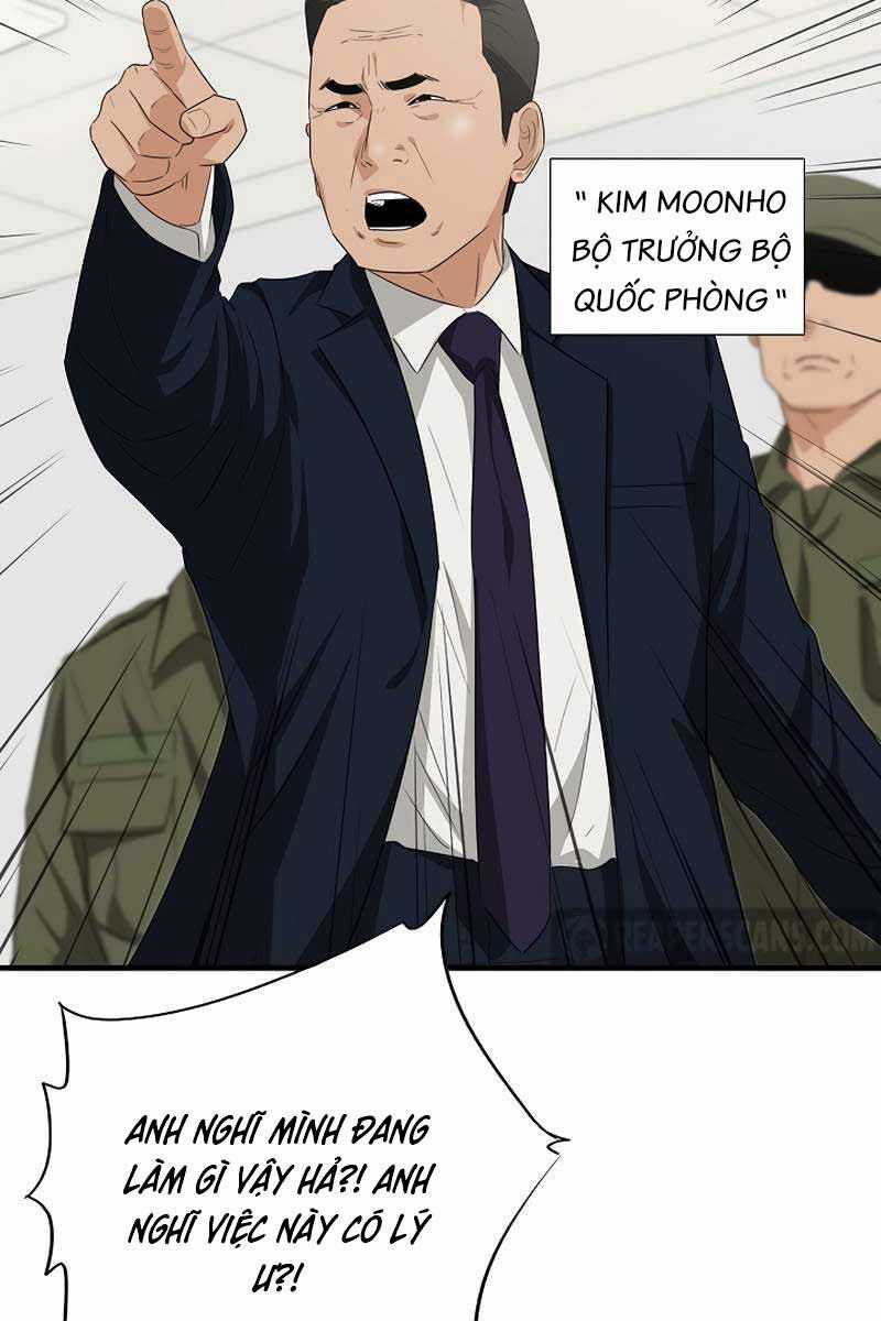 Đây Là Luật - Chương 90 - Trang 67