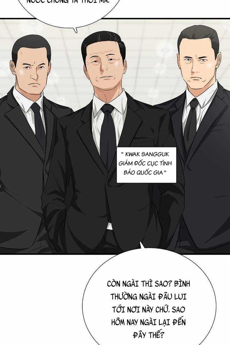 Đây Là Luật - Chương 90 - Trang 70