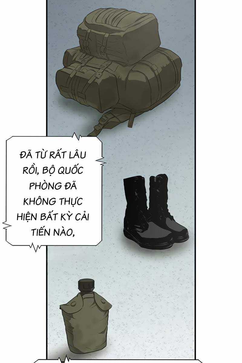 Đây Là Luật - Chương 90 - Trang 8