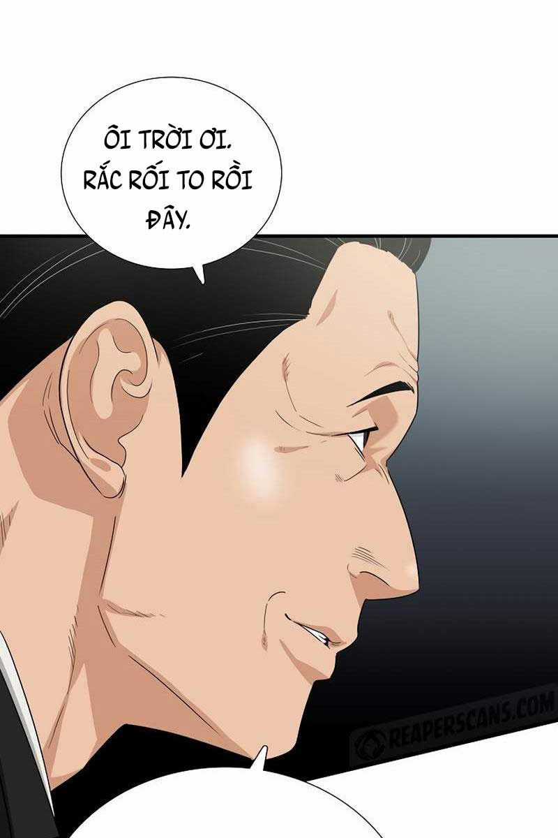 Đây Là Luật - Chương 90 - Trang 91