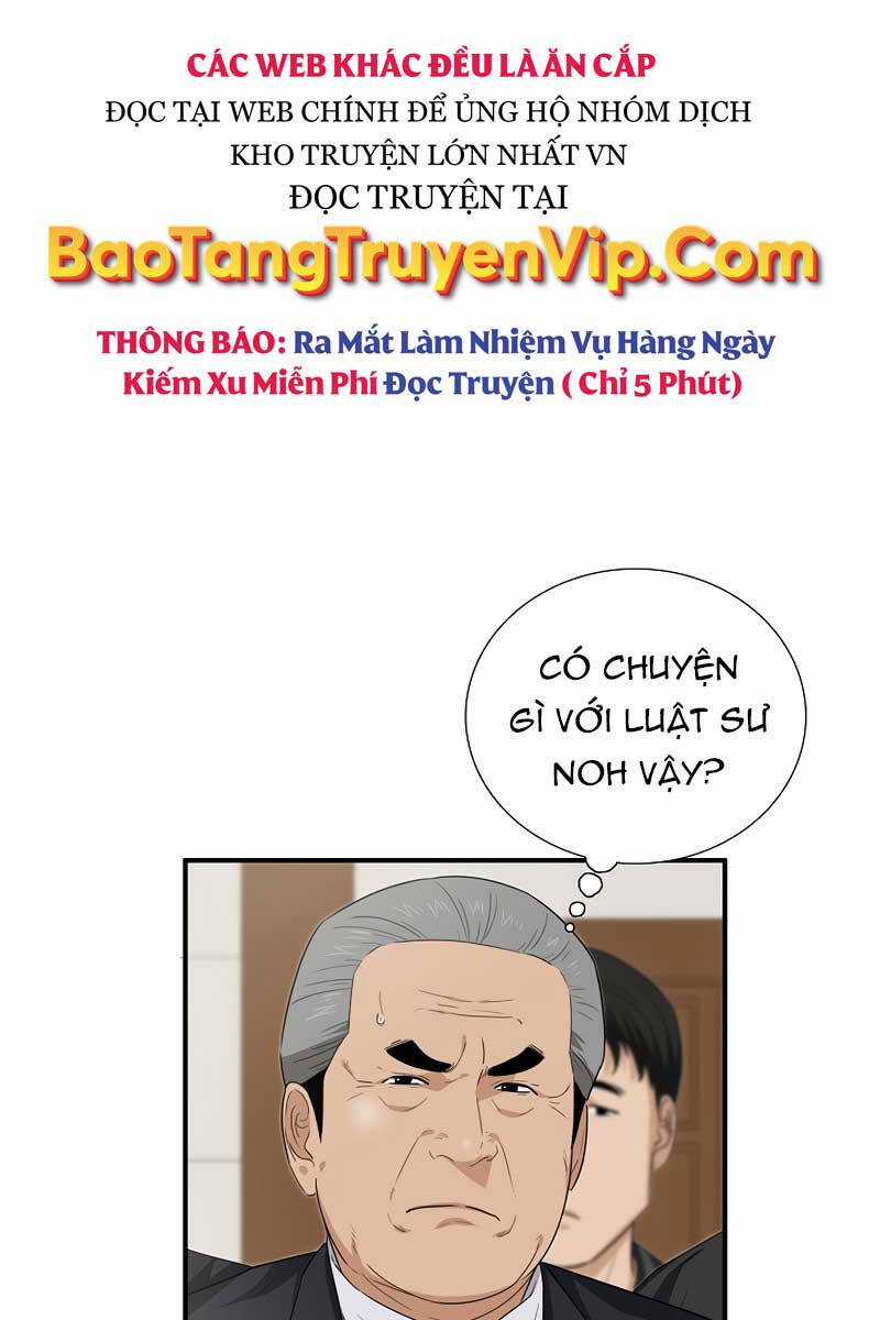 Đây Là Luật - Chương 91 - Trang 5