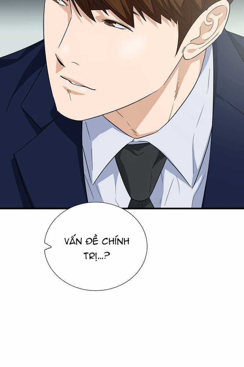 Đây Là Luật - Chương 91 - Trang 79