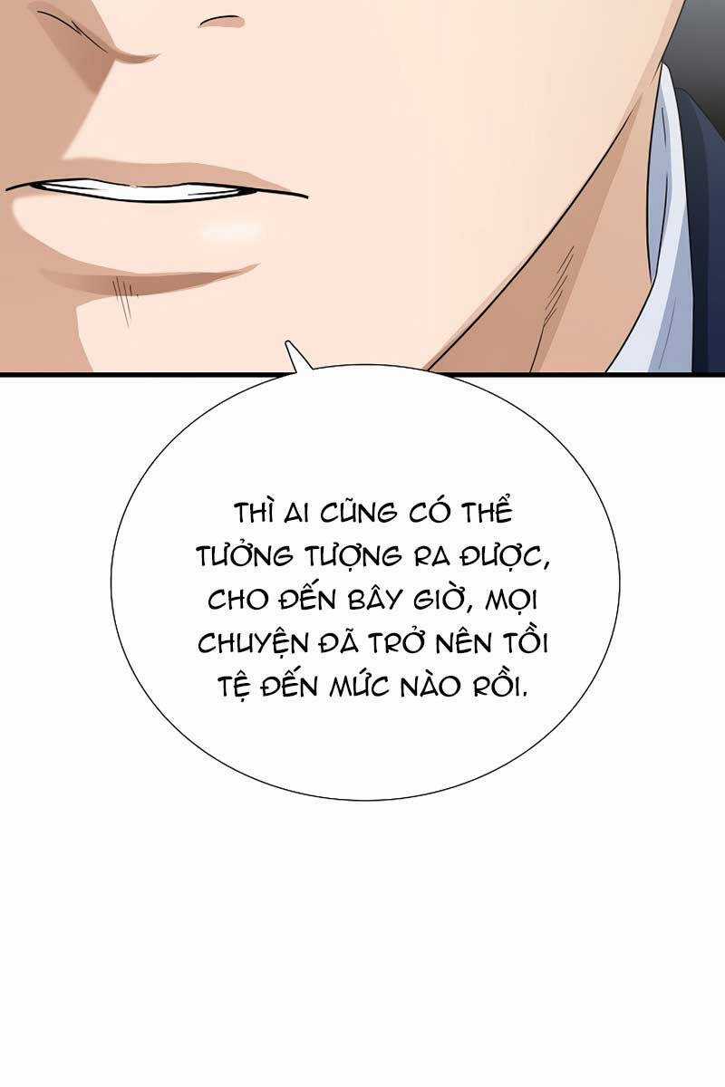 Đây Là Luật - Chương 91 - Trang 99