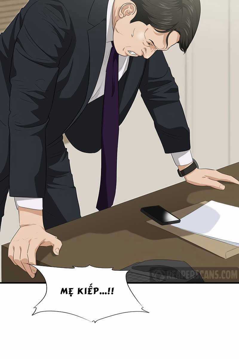 Đây Là Luật - Chương 92 - Trang 32