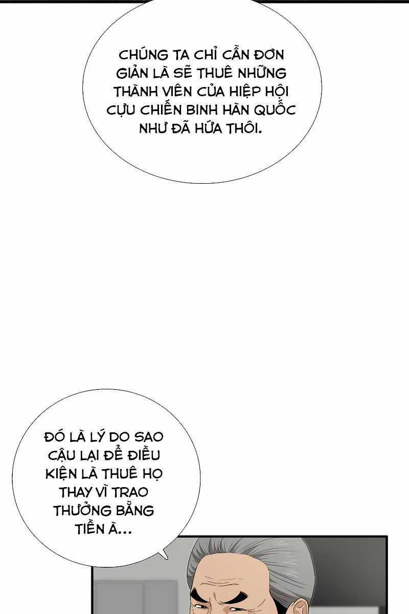 Đây Là Luật - Chương 92 - Trang 42