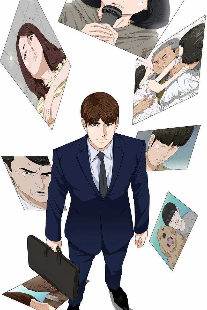 Đây Là Luật - Chương 92 - Trang 56