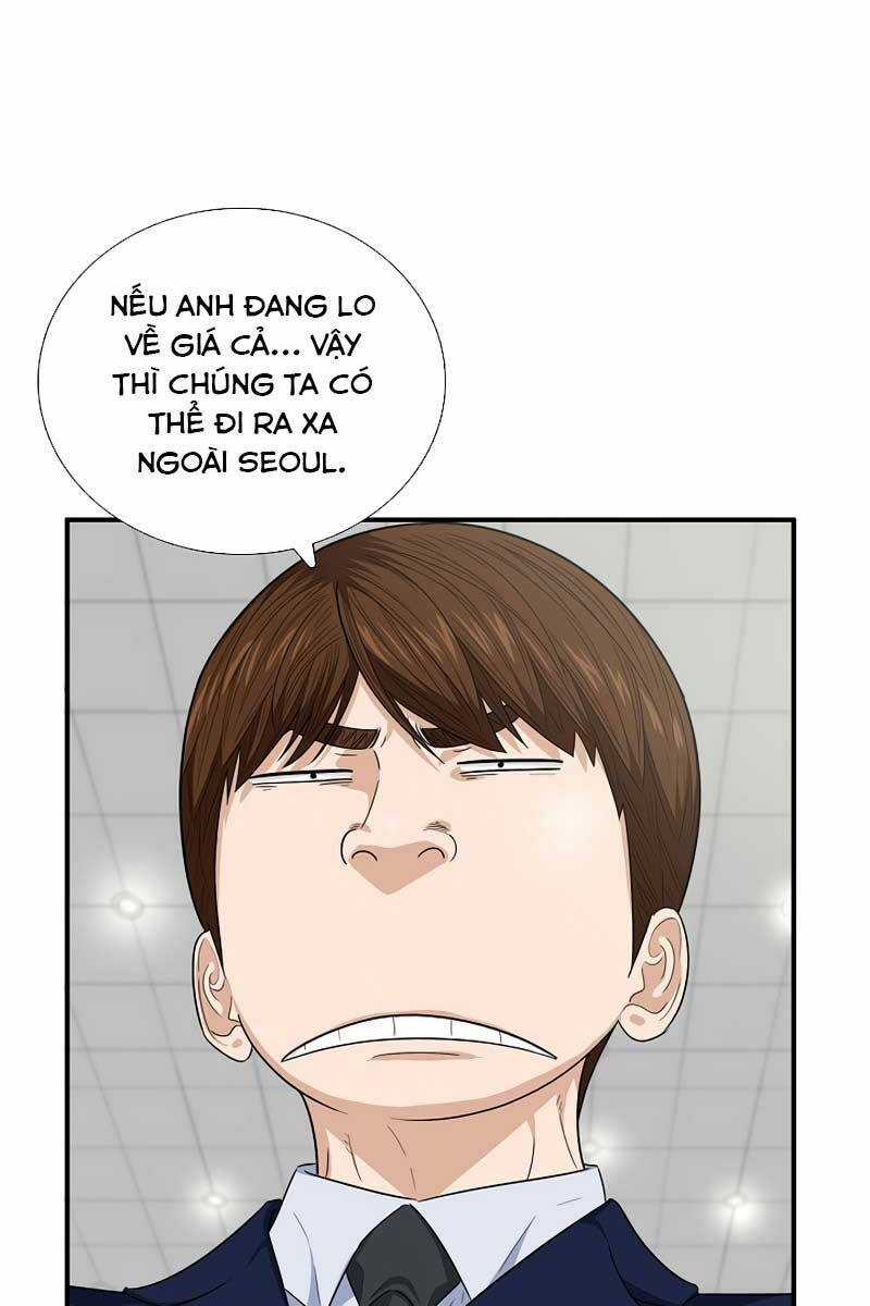 Đây Là Luật - Chương 92 - Trang 62