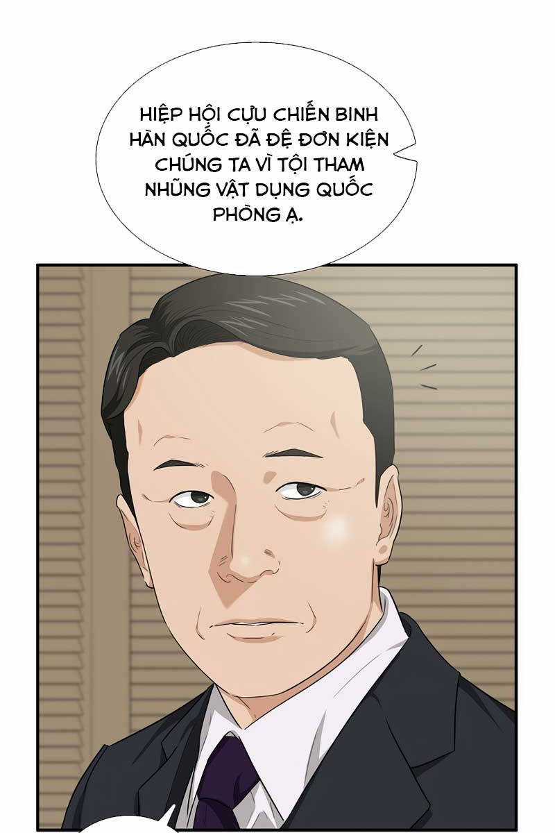 Đây Là Luật - Chương 92 - Trang 9