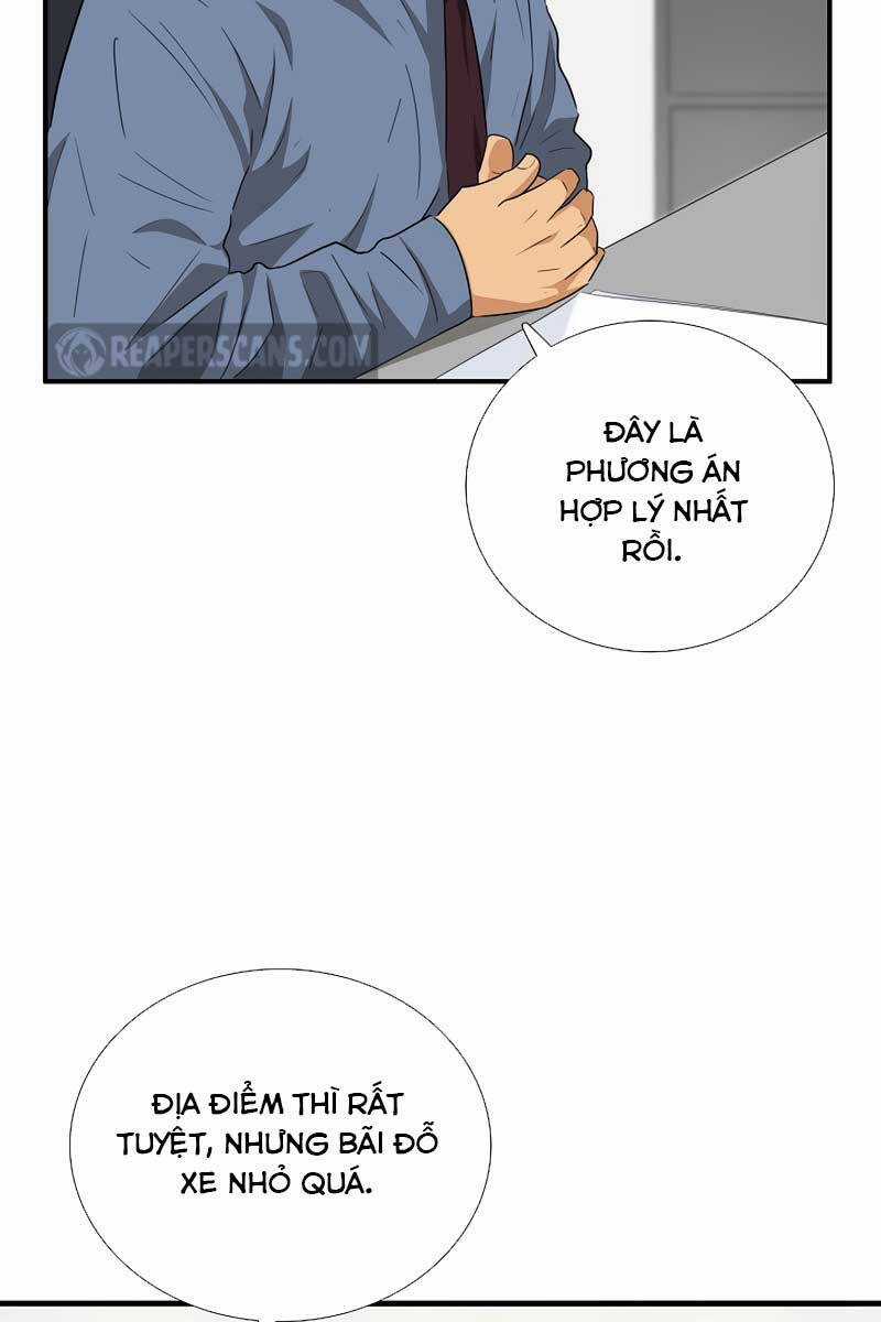 Đây Là Luật - Chương 92 - Trang 81