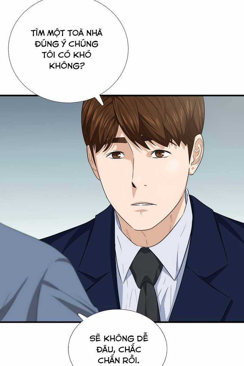 Đây Là Luật - Chương 92 - Trang 83