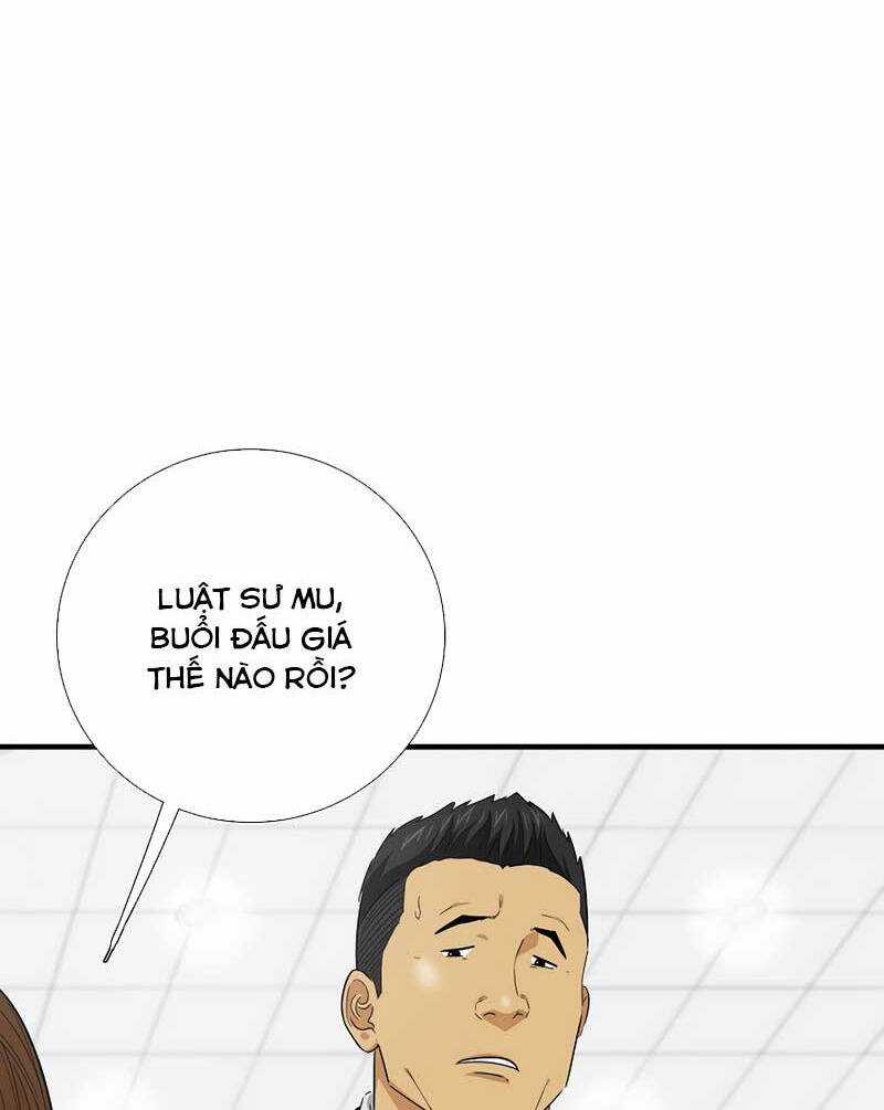 Đây Là Luật - Chương 92 - Trang 89