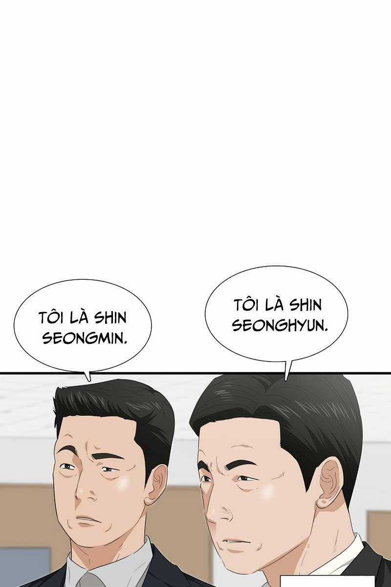 Đây Là Luật - Chương 93 - Trang 101