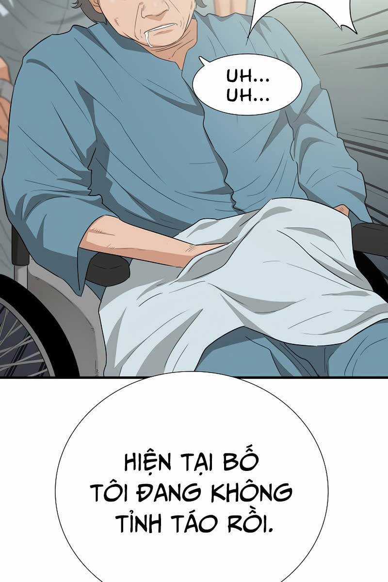 Đây Là Luật - Chương 93 - Trang 111