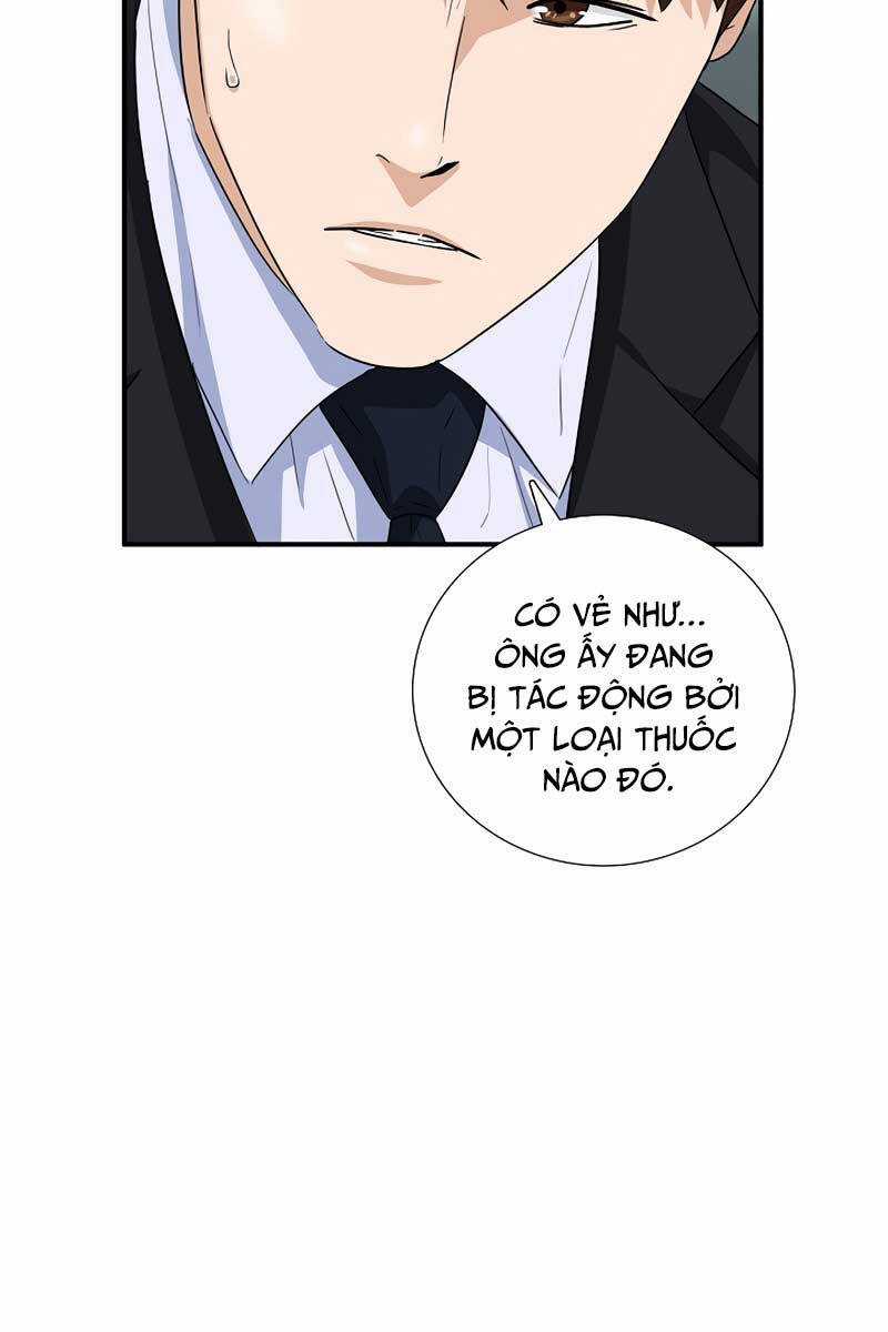 Đây Là Luật - Chương 93 - Trang 113