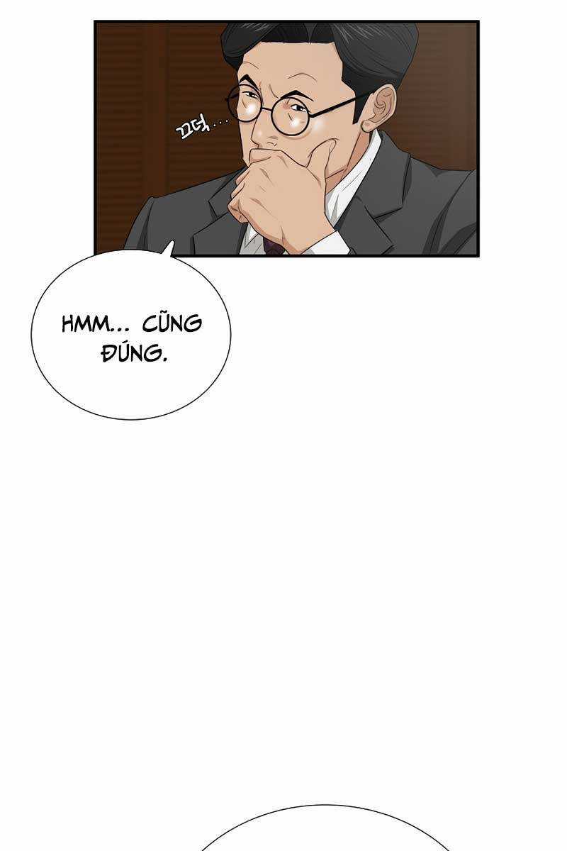 Đây Là Luật - Chương 93 - Trang 22