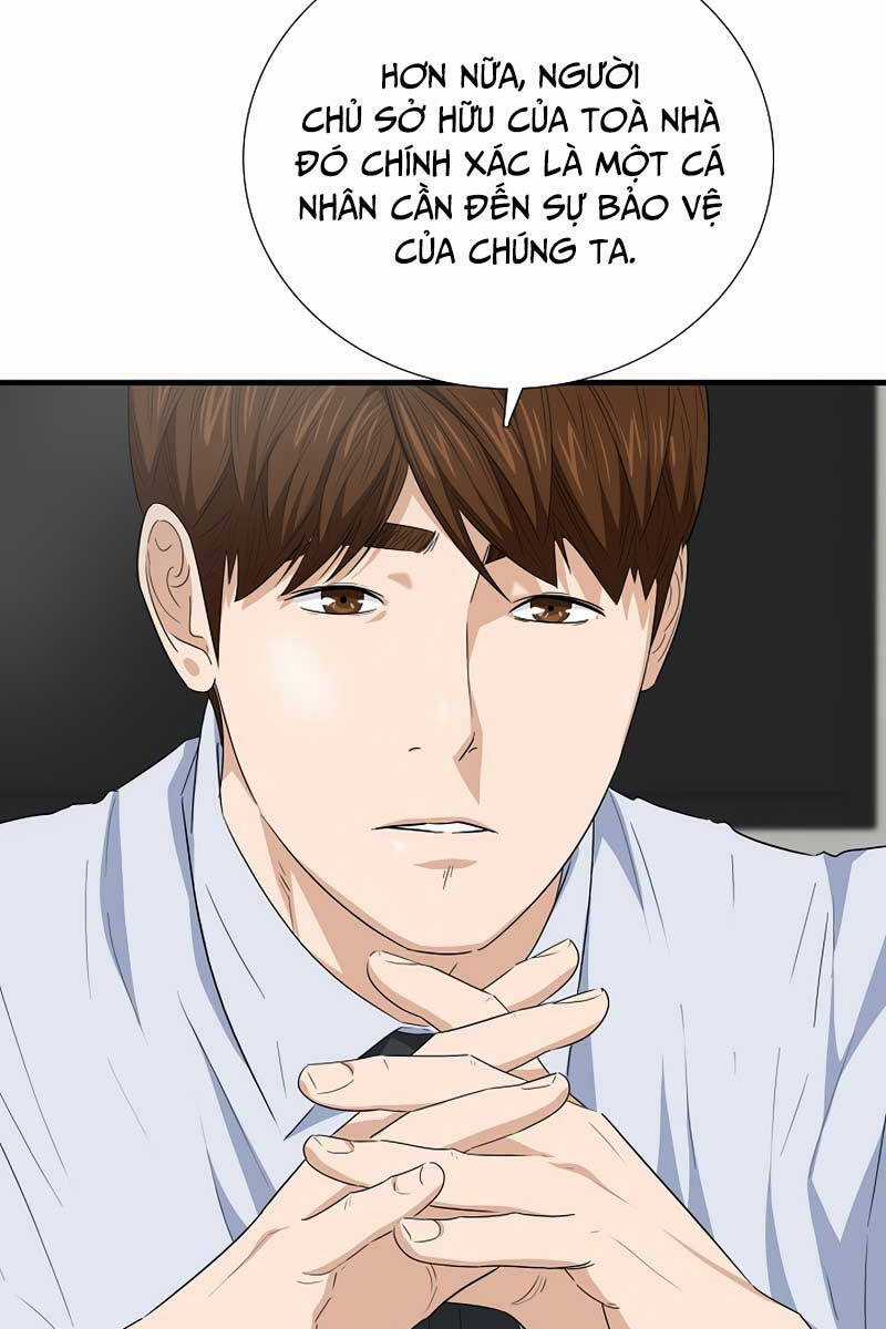 Đây Là Luật - Chương 93 - Trang 23