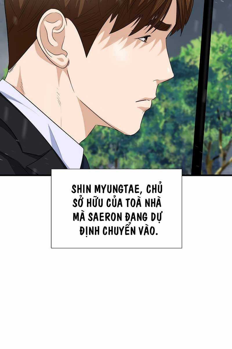 Đây Là Luật - Chương 93 - Trang 33