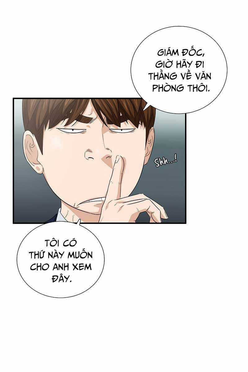 Đây Là Luật - Chương 93 - Trang 8