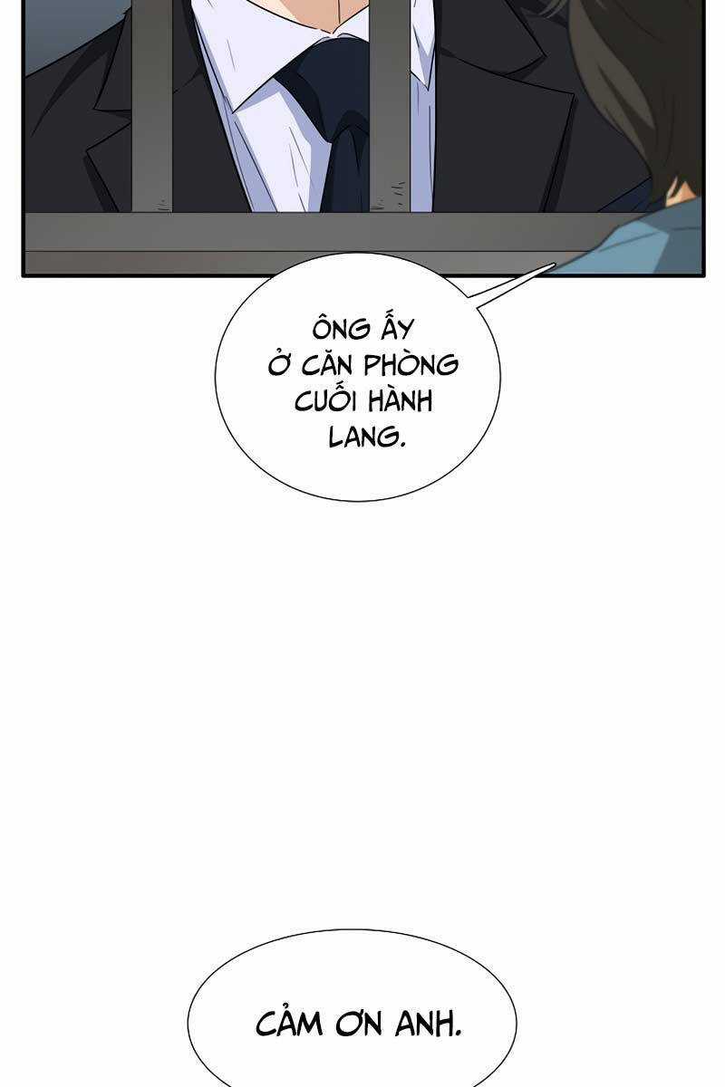 Đây Là Luật - Chương 93 - Trang 83