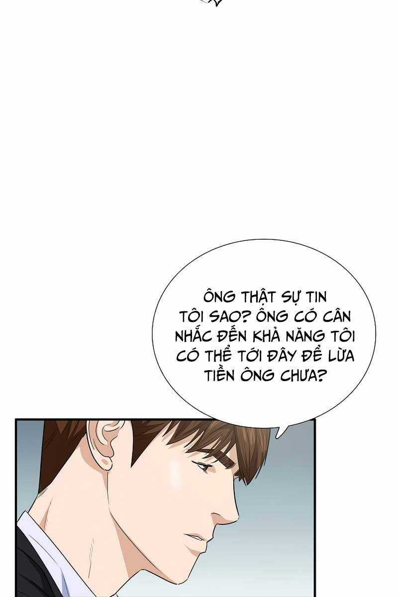 Đây Là Luật - Chương 93 - Trang 92