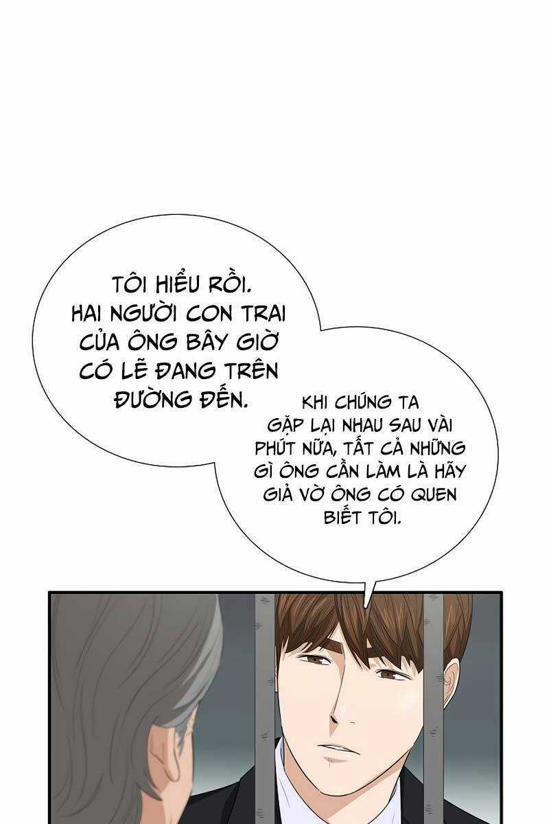 Đây Là Luật - Chương 93 - Trang 94