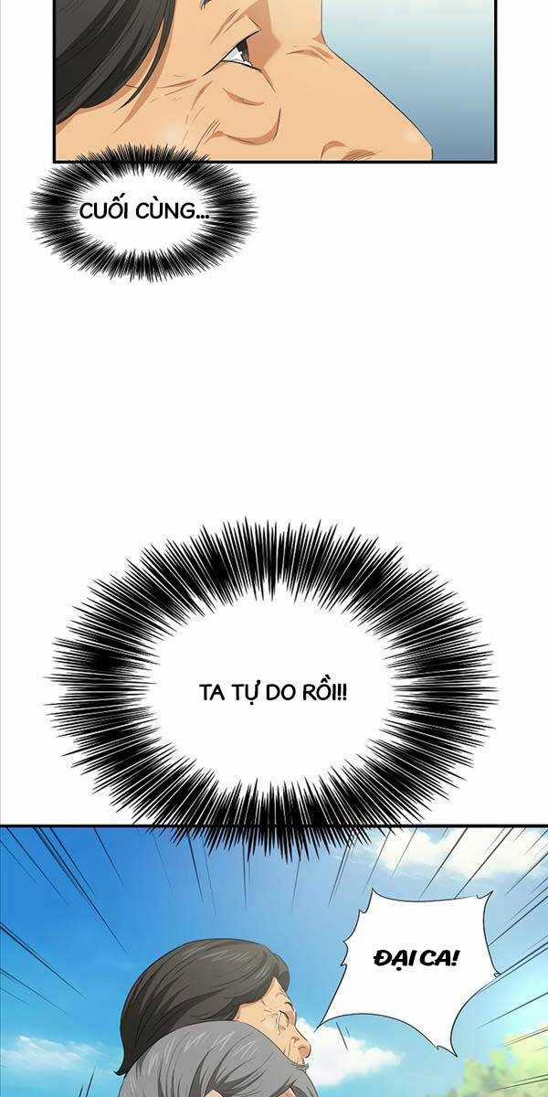 Đây Là Luật - Chương 94 - Trang 50