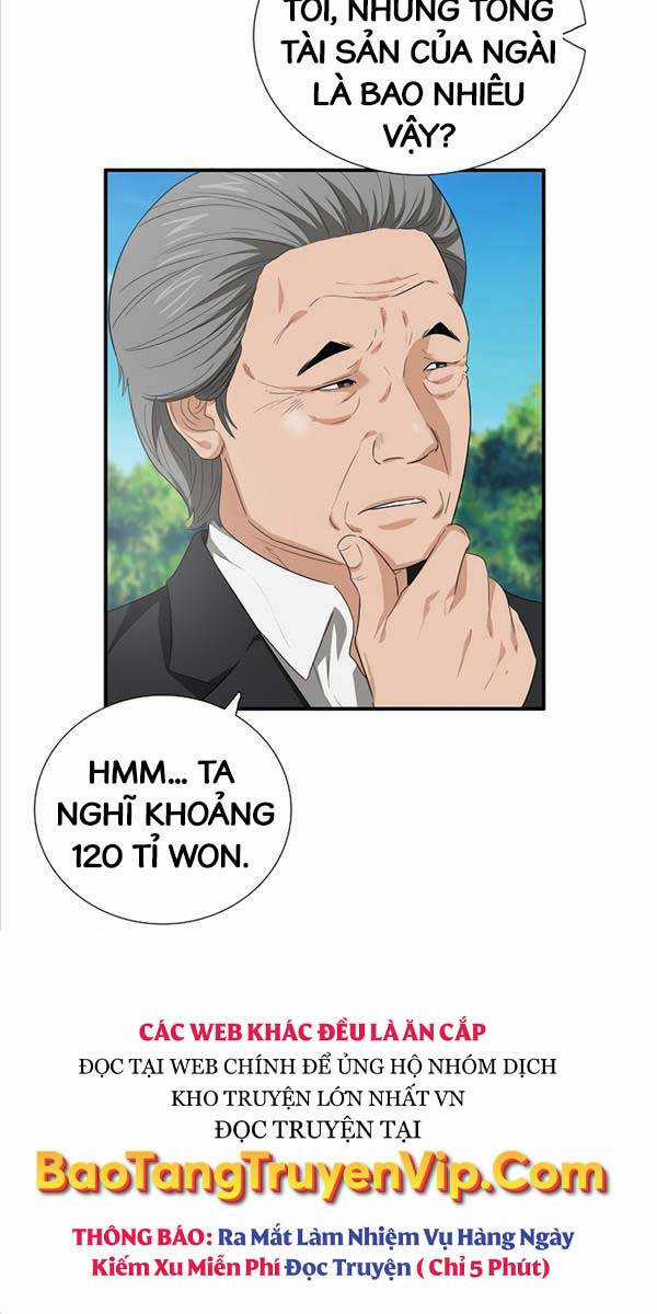 Đây Là Luật - Chương 94 - Trang 56