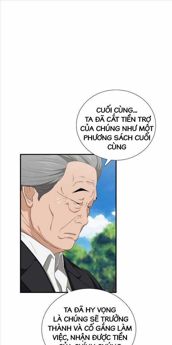 Đây Là Luật - Chương 94 - Trang 61