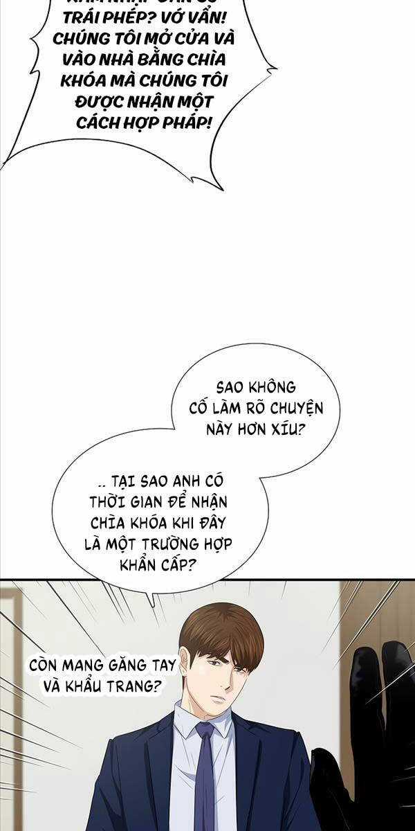 Đây Là Luật - Chương 95 - Trang 14