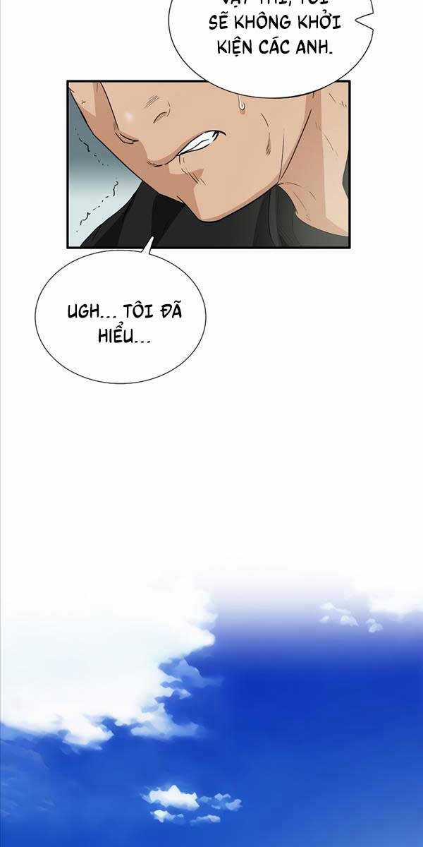 Đây Là Luật - Chương 95 - Trang 38