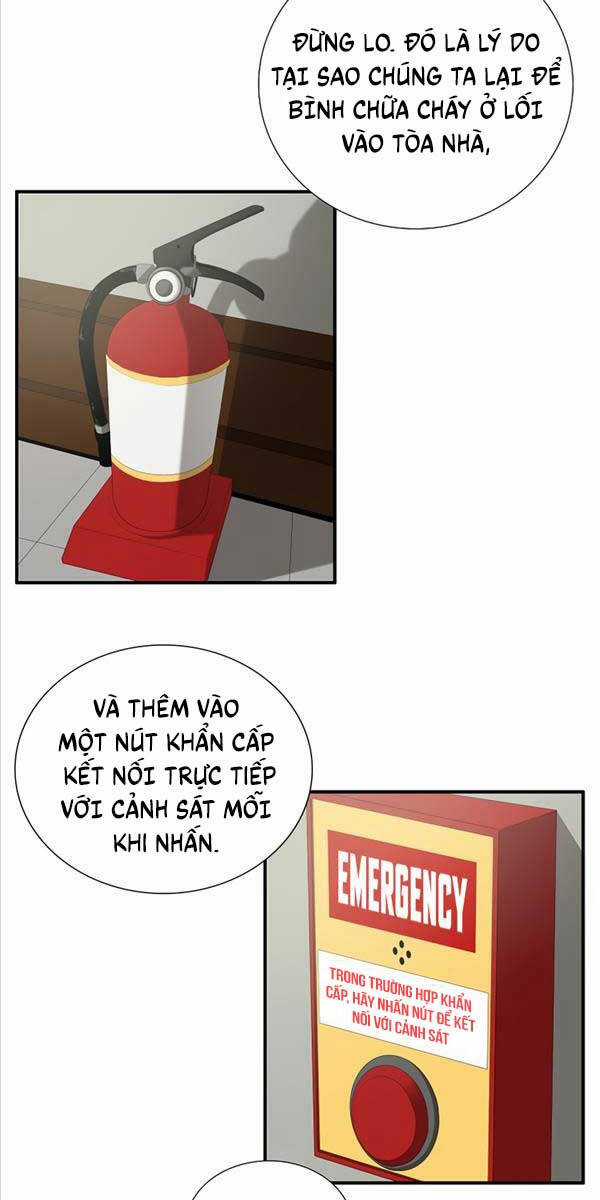 Đây Là Luật - Chương 95 - Trang 48