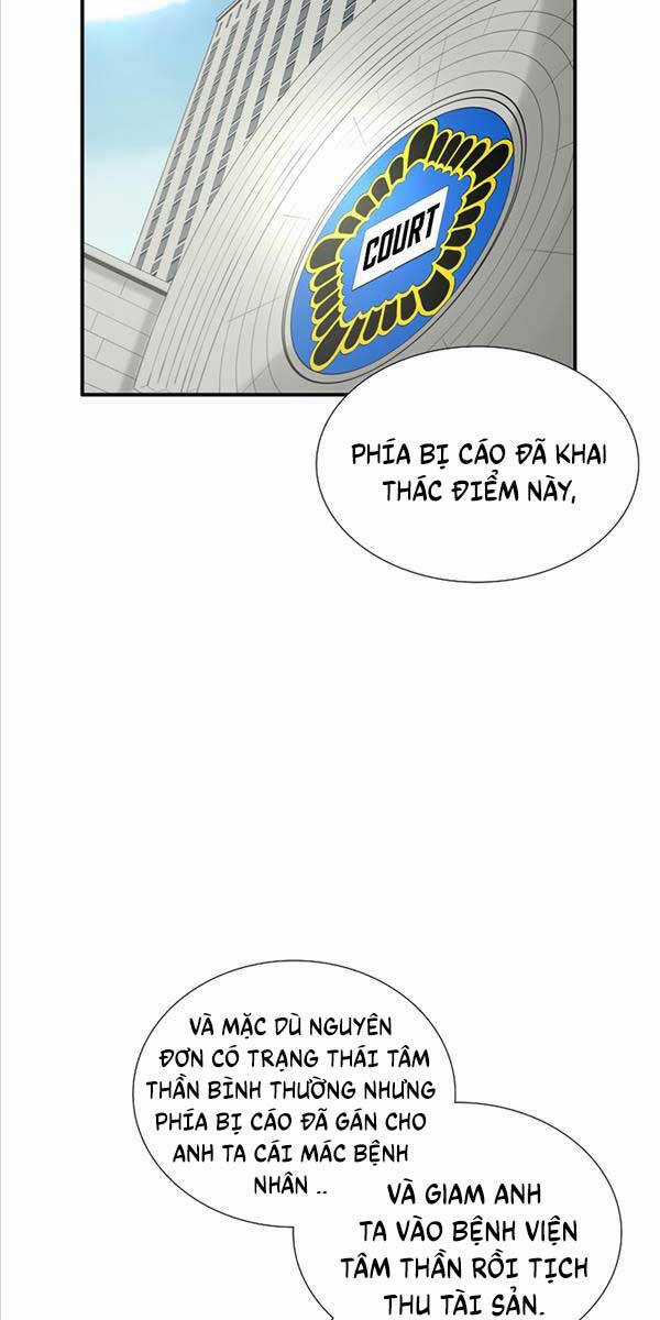 Đây Là Luật - Chương 95 - Trang 57