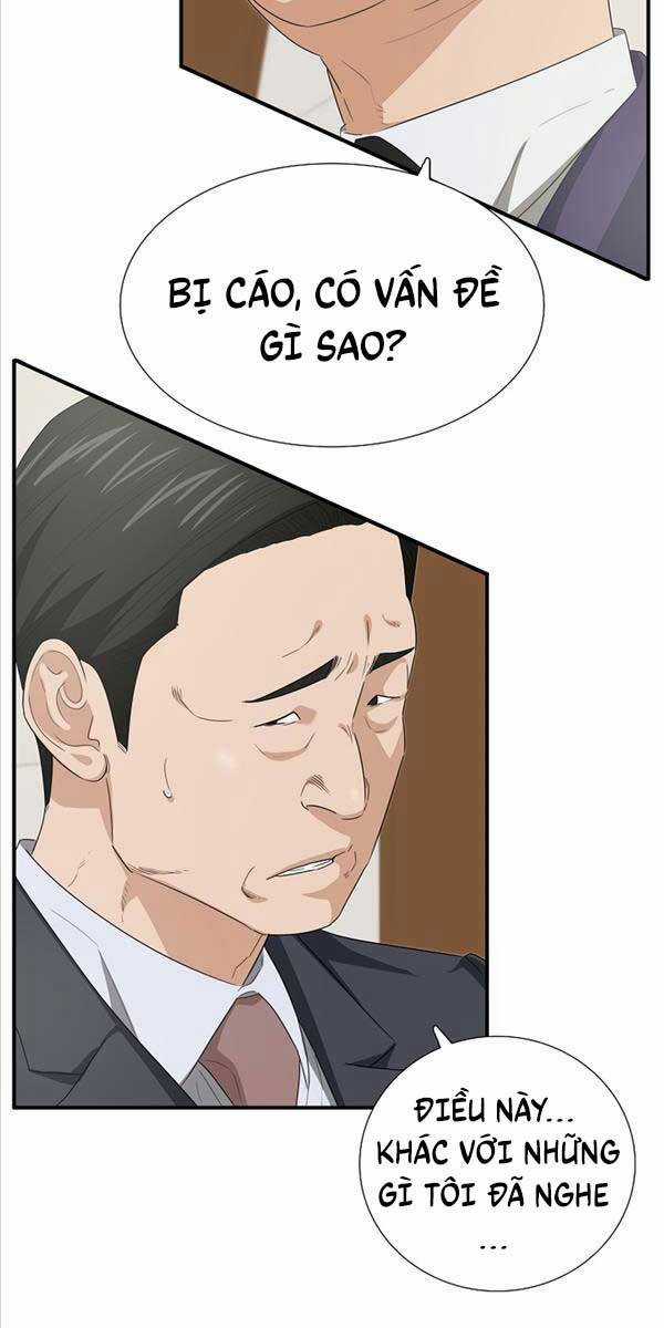 Đây Là Luật - Chương 96 - Trang 20