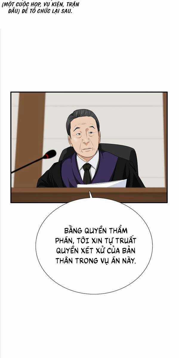 Đây Là Luật - Chương 96 - Trang 39