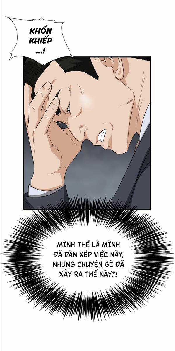 Đây Là Luật - Chương 96 - Trang 40