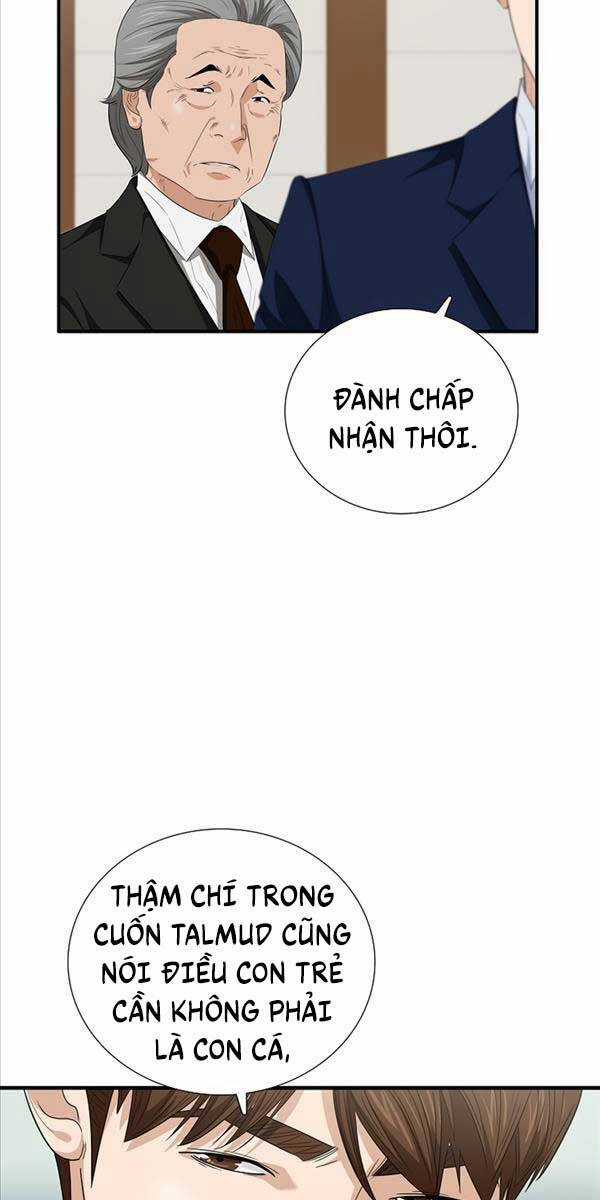 Đây Là Luật - Chương 96 - Trang 7