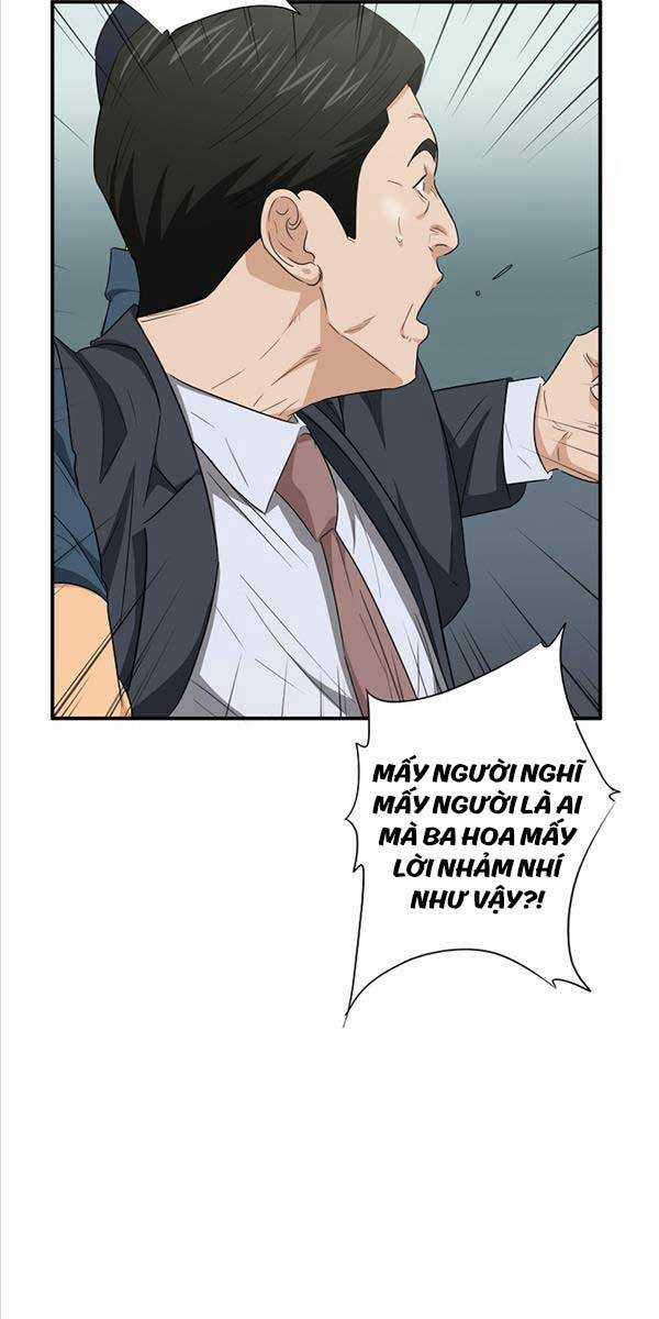Đây Là Luật - Chương 96 - Trang 66