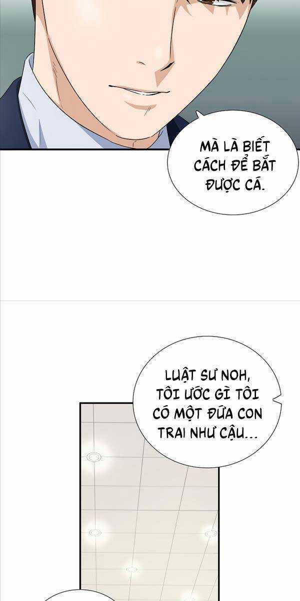 Đây Là Luật - Chương 96 - Trang 8