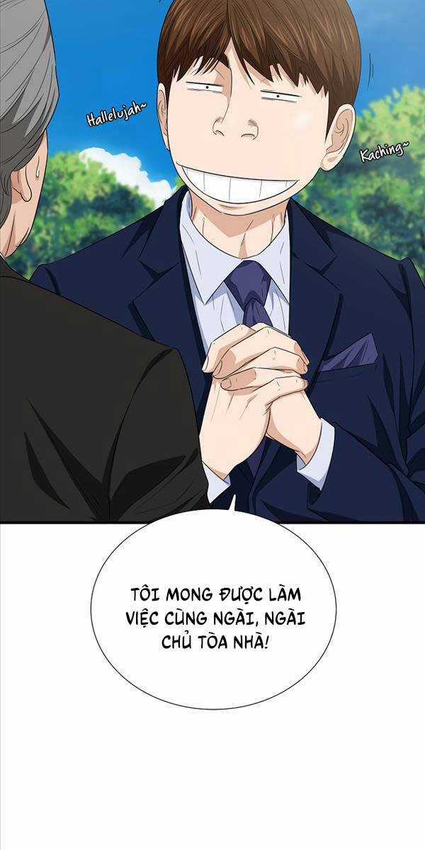 Đây Là Luật - Chương 96 - Trang 81