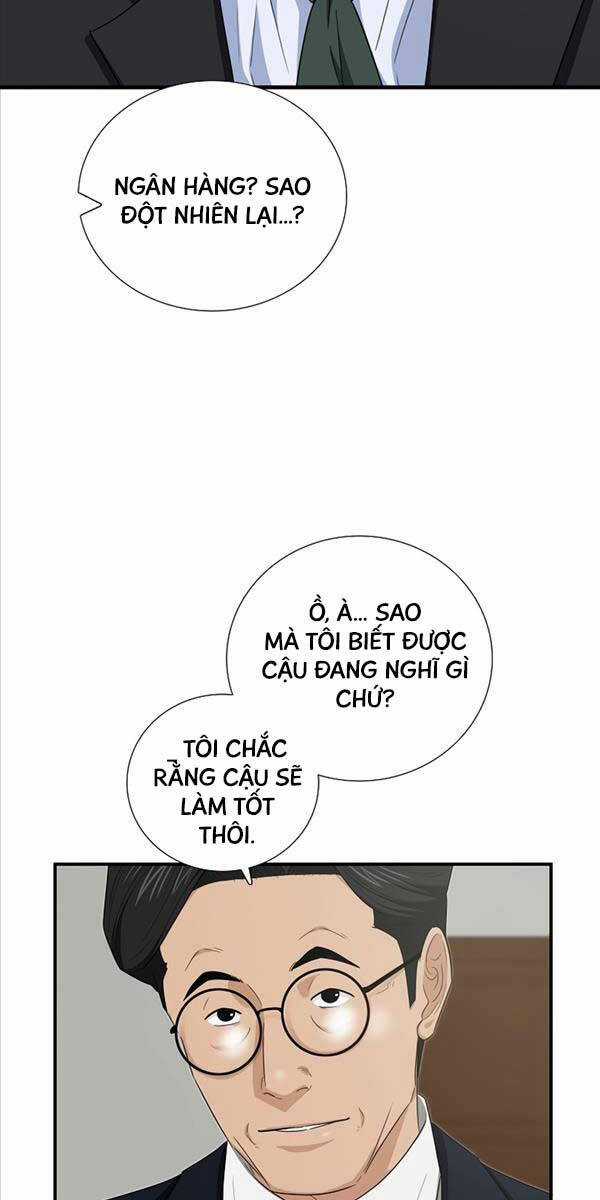 Đây Là Luật - Chương 97 - Trang 14