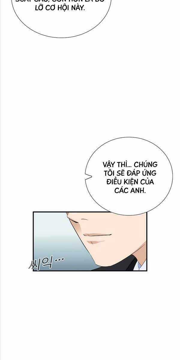 Đây Là Luật - Chương 97 - Trang 76
