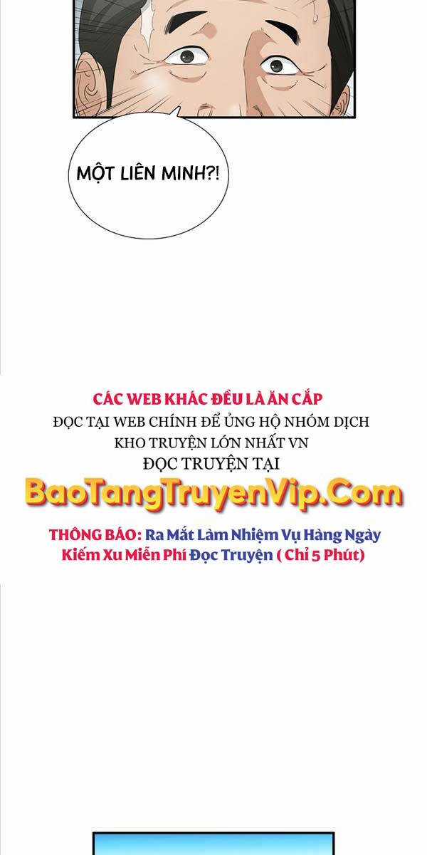 Đây Là Luật - Chương 98 - Trang 31