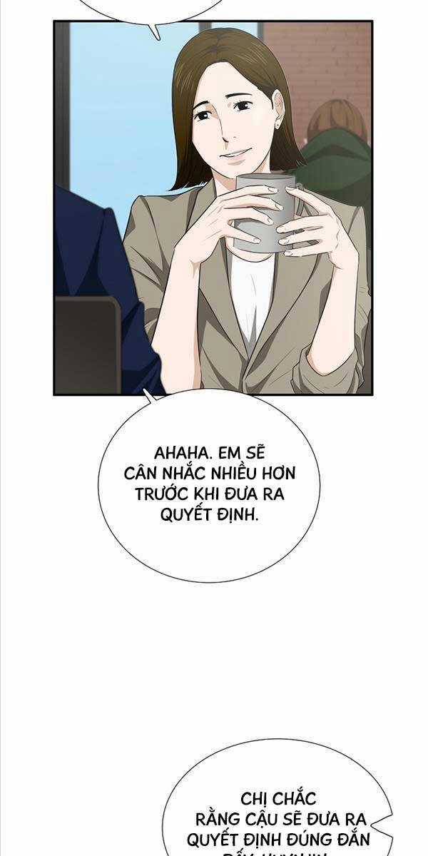 Đây Là Luật - Chương 98 - Trang 69