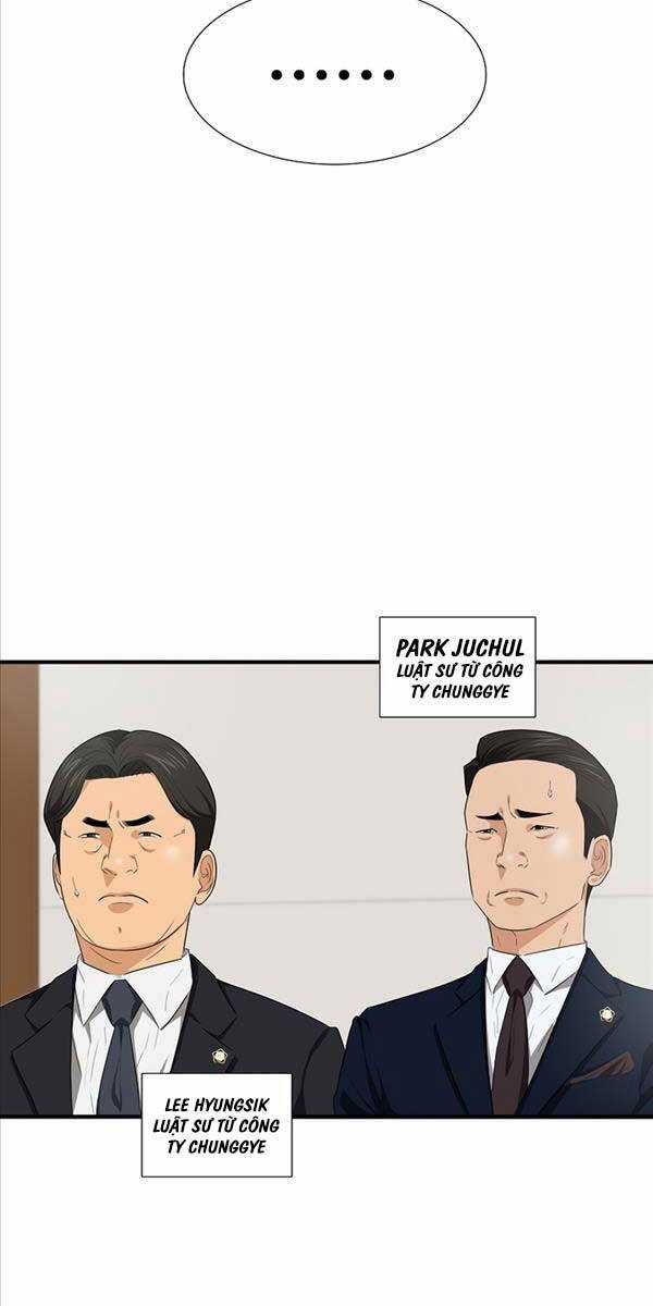 Đây Là Luật - Chương 99 - Trang 37