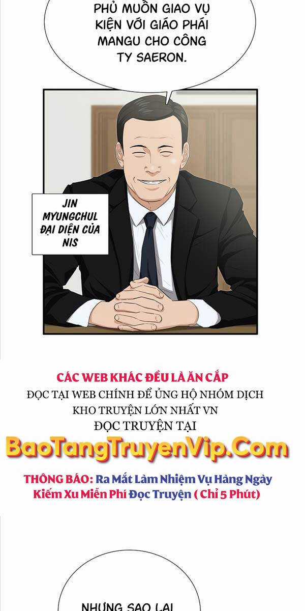 Đây Là Luật - Chương 99 - Trang 10