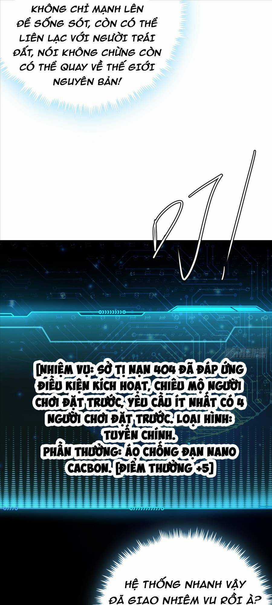 Đây Là Trò Chơi Thật Sao? - Chapter 2 - Trang 117